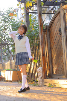 JAPANESE TEACHER教师